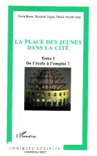 La place des jeunes dans la cité