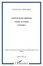 Etudes Créoles