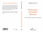 Dictionnaire du football allemand
