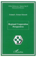 Regional Cooperation Perspectives