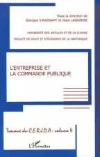 L'Entreprise et la commande publique
