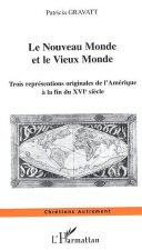Le Nouveau Monde et le Vieux Monde