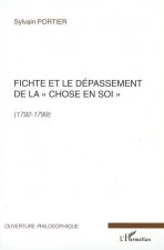 Fichte et le dépassement de la chose en soi