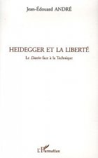 Heidegger et la liberté