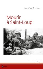 MOURIR A SAINT-LOUP