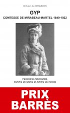 Gyp - comtesse de Mirabeau-Martel (1849-1932)