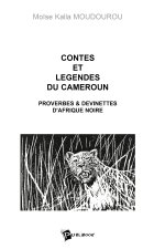 CONTES ET LEGENDES DU CAMEROUN