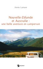 NOUVELLE ZELANDE ET AUSTRALIE : UNE BELLE AVENTUREEN CAMPERVAN