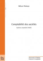 Comptabilité des sociétés - système comptable OHADA