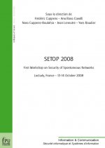 SETOP 2008