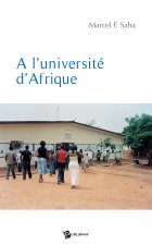 À l'université d'Afrique