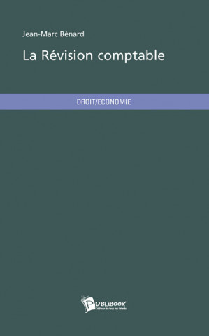 LA REVISION COMPTABLE