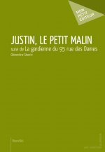 JUSTIN, LE PETIT MALIN