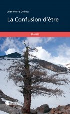 LA CONFUSION D'ETRE