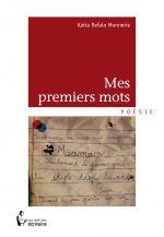 Mes premiers mots