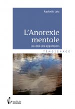 L'anorexie mentale - au-delà des apparences
