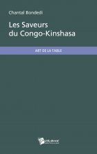 Les saveurs du Congo-Kinshasa