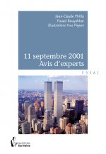 11 SEPTEMBRE 2001 - AVIS D EXPERTS