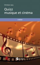 QUIZZ MUSIQUE ET CINEMA