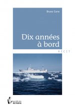 Dix années à bord - le navire océanographique 
