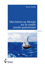 Mes lettres au 