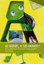 AU SECOURS, JE SUIS ENCEINTE !