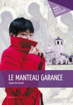 LE MANTEAU GARANCE