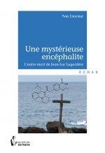 Une mystérieuse encéphalite - l'autre mort de Jean-Luc Lagardère