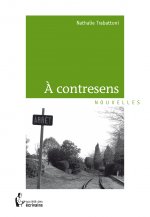 À contresens