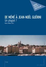 DE MEME A JEAN-NOEL GUERINI