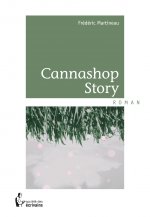 Cannashop story