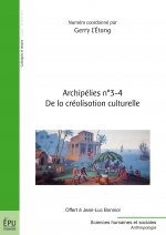ARCHIPELIES N  3-4