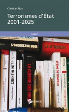 TERRORISMES D'ETAT 2001-2025