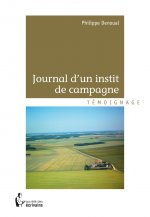 JOURNAL D'UN INSTIT DE CAMPAGNE