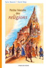 PETITE HISTOIRE DES RELIGIONS