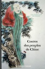 CONTES DES PEUPLES DE CHINE