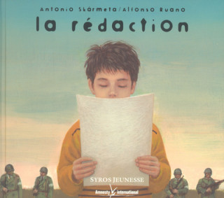 REDACTION