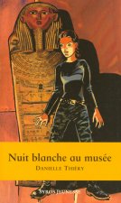 NUIT BLANCHE AU MUSEE