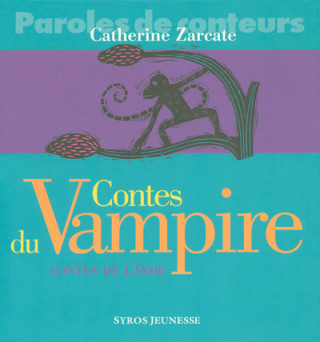 CONTES DU VAMPIRE
