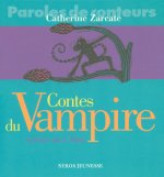 CONTES DU VAMPIRE