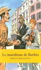 MARABOUT DE BARBES