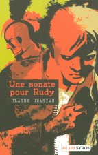 UNE SONATE POUR RUDY