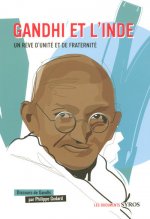 GANDHI ET L INDE