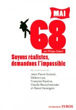 MAI 68 SOYONS REALISTES DEMAND