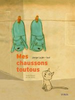 CHAUSSONS TOUTOUS