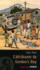 L'AFRIKANER DE GORDON'S BAY