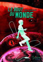 LE BOUT DU MONDE