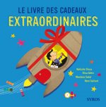 LE LIVRE DES CADEAUX EXTRAORDINAIRES