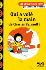 Qui a vole la main de Charles Perrault ?