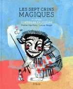LES SEPT CRINS MAGIQUES ET AUTRES CONTES DE PALESTINE